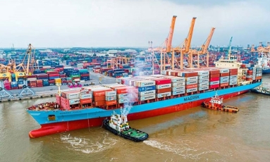  Vượt xa Thành phố Hồ Chí Minh, Bắc Ninh giữ ngôi số 1 xuất khẩu 3 tháng liên tiếp